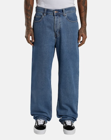 Dickies Thomasville Loose Jean - Classic Blue
