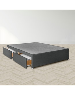 Airsprung Blyth 4 Drawer Divan Base