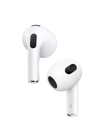Refurbished Apple Airpods - 3rd Gen (Pristine Condition)