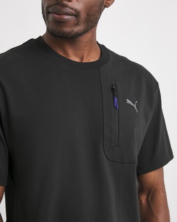 PUMA Open Road T-Shirt