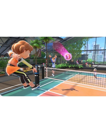 Nintendo Switch Sports (Nintendo Switch)