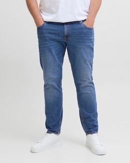 Jack &amp; Jones Glenn Slim Fit Jeans - Blue