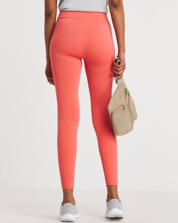 Under Armour Train Seamless Legging