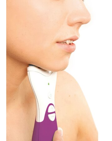 Rio 60 Second Advanced EMS Neck Toner
