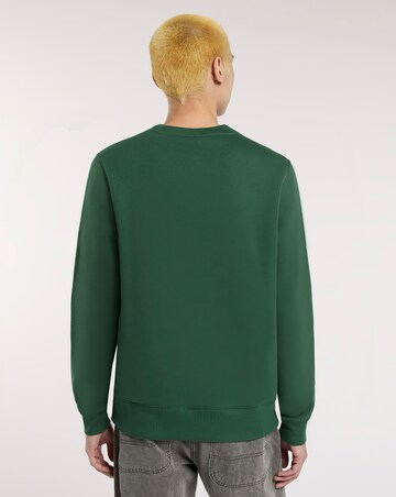 Dickies Oakport Sweatshirt - Pine