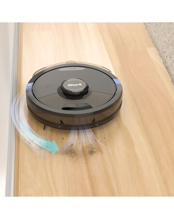 Shark Matrix Plus 2-in-1 RoboVac & Mop RV2620WDUK