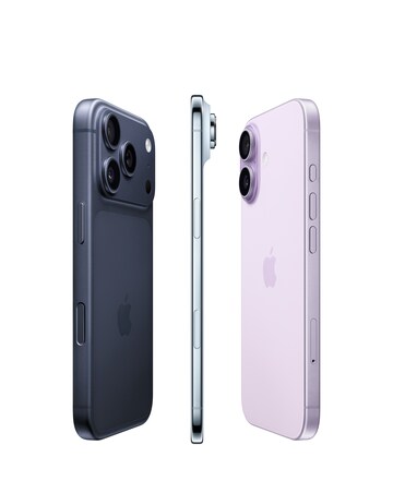 Apple iPhone 17 256GB - White