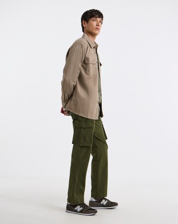 Joe Browns Belted Cargo Pants Long