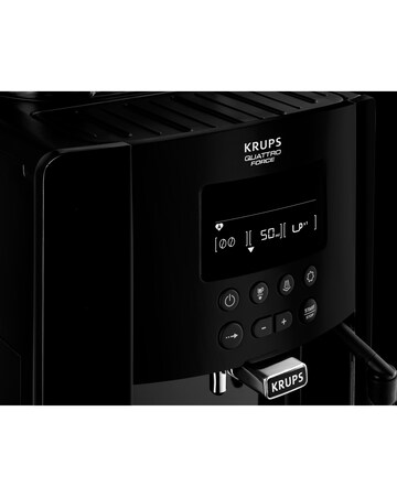 Krups EA817040 Arabica Digital Bean to Cup Coffee Machine