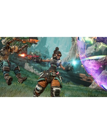 Borderlands 4 (Xbox)