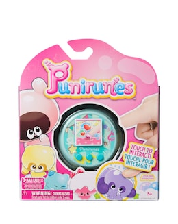 Punirunes Interactive Digital Pet