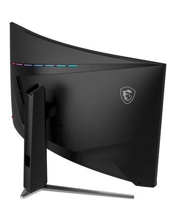 MSI MAG 325CQRF QD E2 32in WQHD 180Hz HDR AI Vision Curved Gaming Monitor