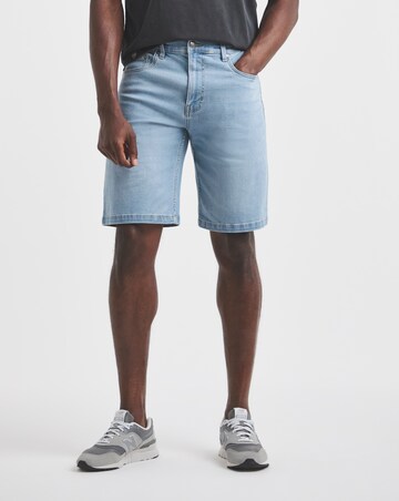 Union Basic Stretch Short