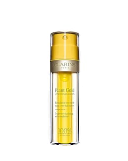 Clarins Plant Gold Nutri-Revitalizing Oil-Emulsion 35 ml