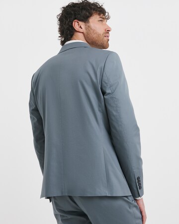 Patch Pocket Suit Jacket