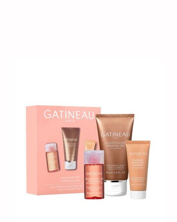 Gatineau Glow Getters Discovery Kit (Worth 37 GBP)