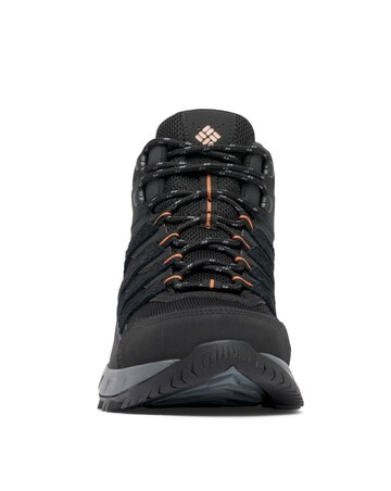 Columbia Strata Trail Waterproof Boots