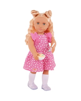 Our Generation Activity Doll PJ Outfit Gillian