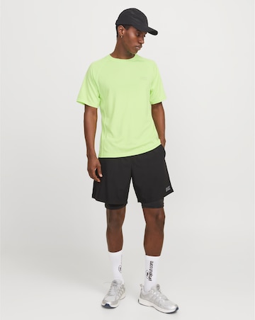 Jack & Jones Sport CNZ T-Shirt