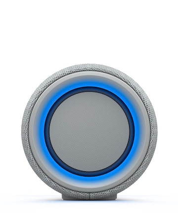 Sony SRSXG300 Portable Speaker - Grey