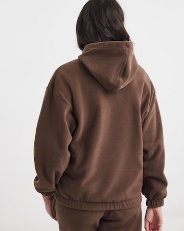 PUMA Essentials Elevated Winterized Hoodie