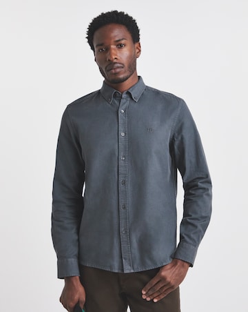 Union Heavy Weight Oxford Shirt Regular