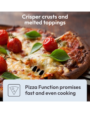 Candy Idea FIDCN602 Built-In Electric Single Oven Black Install