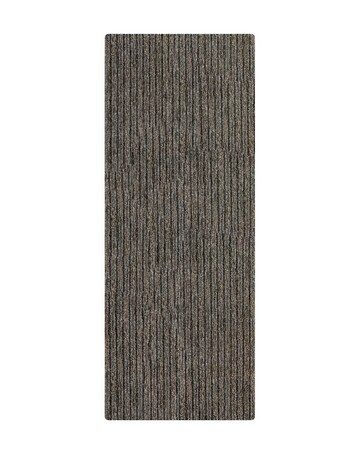 Stripe Utility Runner & Doormat Set
