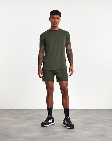 Gym King Energy Flex T-Shirt