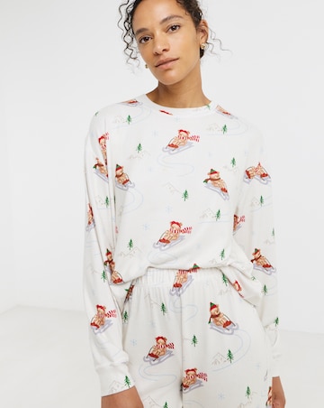 JD Williams Supersoft Twosie