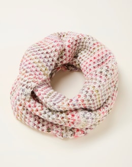 Fatface Space Dye Snood