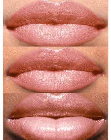 L'Oreal Paris Color Riche Shine Lipstick 642 #MLBB