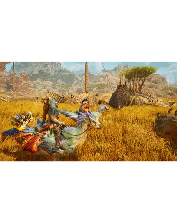 Monster Hunter Wilds (Xbox)