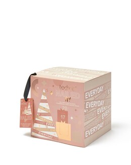 Technic Nail Care 26 Day Advent Calendar