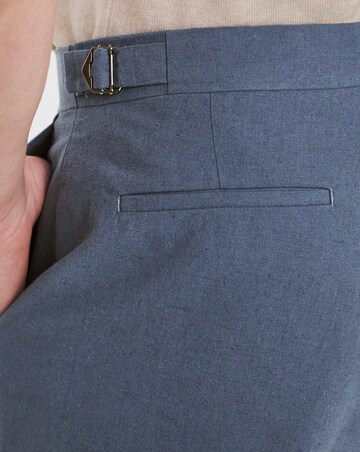 Tailored Shorts