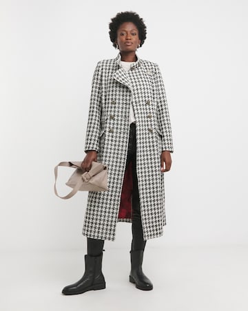 Joe Browns Perfectly Mono Coat