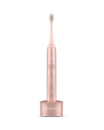 Ordo Sonic+ Electric Toothbrush - Rose Gold