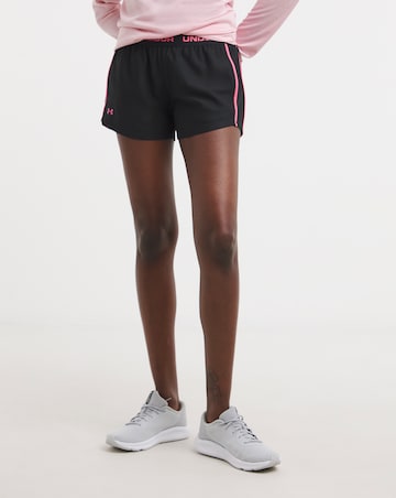 Under Armour Tech Play Up Shorts