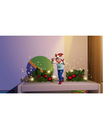 The Elf on the Shelf Christmas Heroes (PS5)