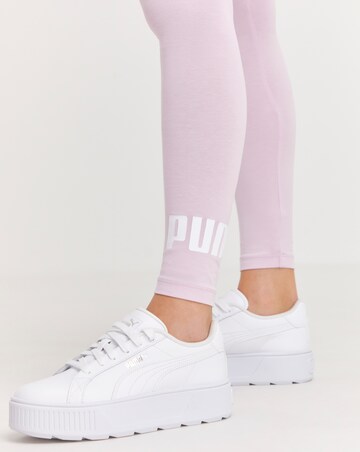 PUMA Essential Logo Leggings