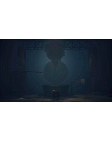 Little Nightmares III (Xbox)