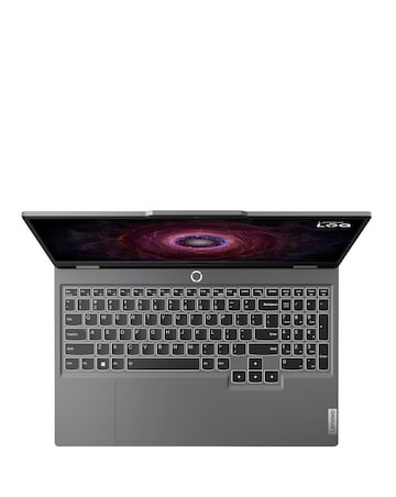 Lenovo LOQ 15.6in AMD Ryzen 5 NVIDIA GeForce RTX 3050 24GB 1TB Gaming Laptop