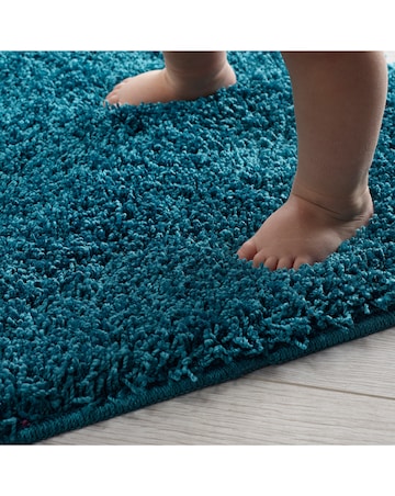 Buddy Washable & Stain Resistant Bath Mat