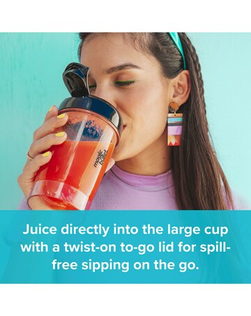 Nutribullet MagicBullet Juicer