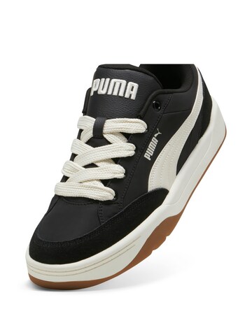 PUMA Lifestyle Street Trainers