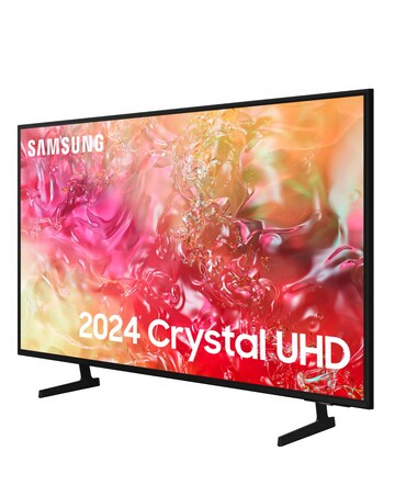 Samsung UE50DU7100KXXU 50in Crystal UHD 4K HDR Smart TV