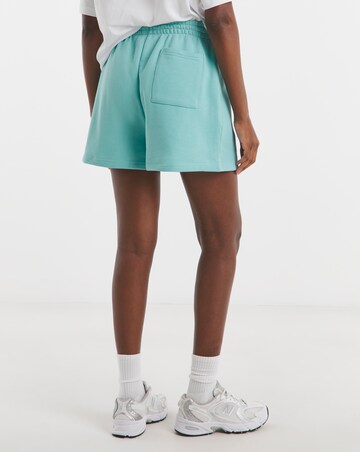 Gym King Define Bungee Shorts