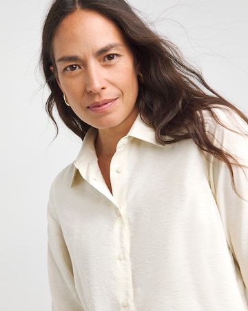 Anthology Long Sleeve Relaxed Shirt