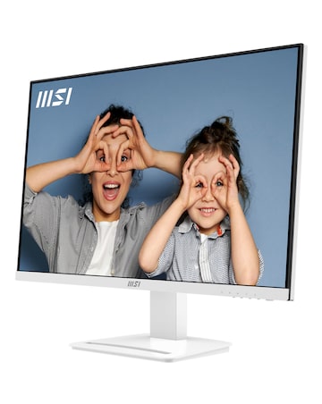 MSI PRO MP273QW E2 27in WQHD 100Hz IPS 1ms EyesErgo Monitor