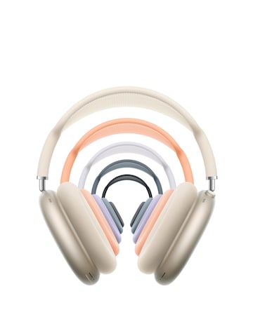 Apple AirPods Max - Starlight